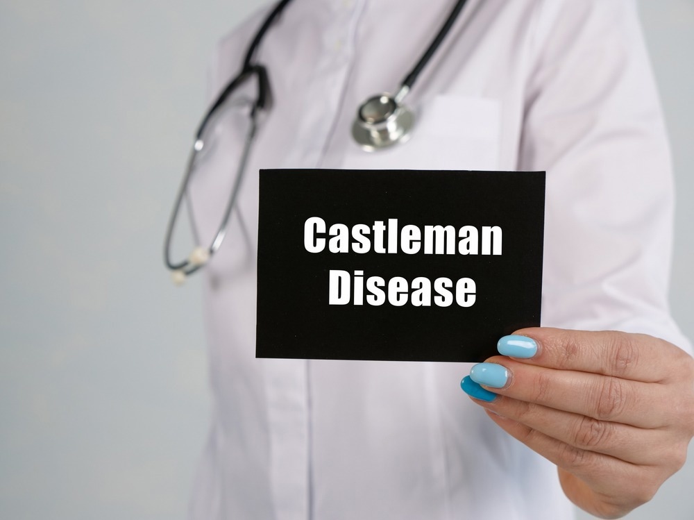 Castleman Disease