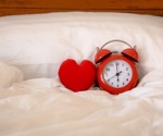 How Does Sleep Affect Heart Health?