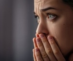 How Crying Could Actually Boost Your Mood