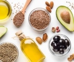 The Benefits of Healthy Fats