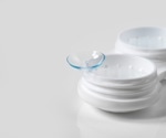 Next-Gen Contact Lenses: Beyond Vision Correction