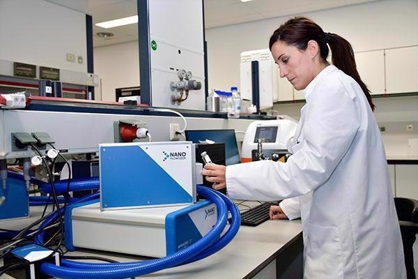 InProcess-LSP: Providers of groundbreaking PAT for nanoparticle characterization