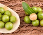 Spanish Lime: Nutritional Profile, Benefits, and Uses