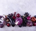 Purple Power: Evidence-Based Health Benefits of Anthocyanin-Rich Diets