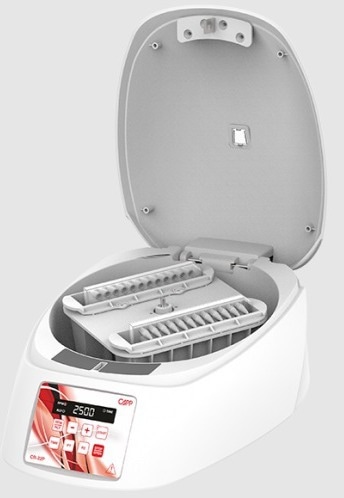 What are the best tools for protein expression?