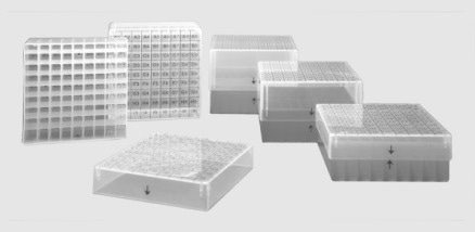 What are the best tools for protein expression?