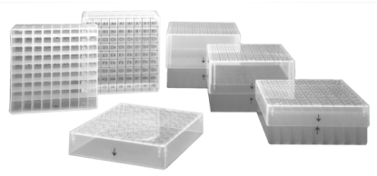 Sample storage for COVID-19