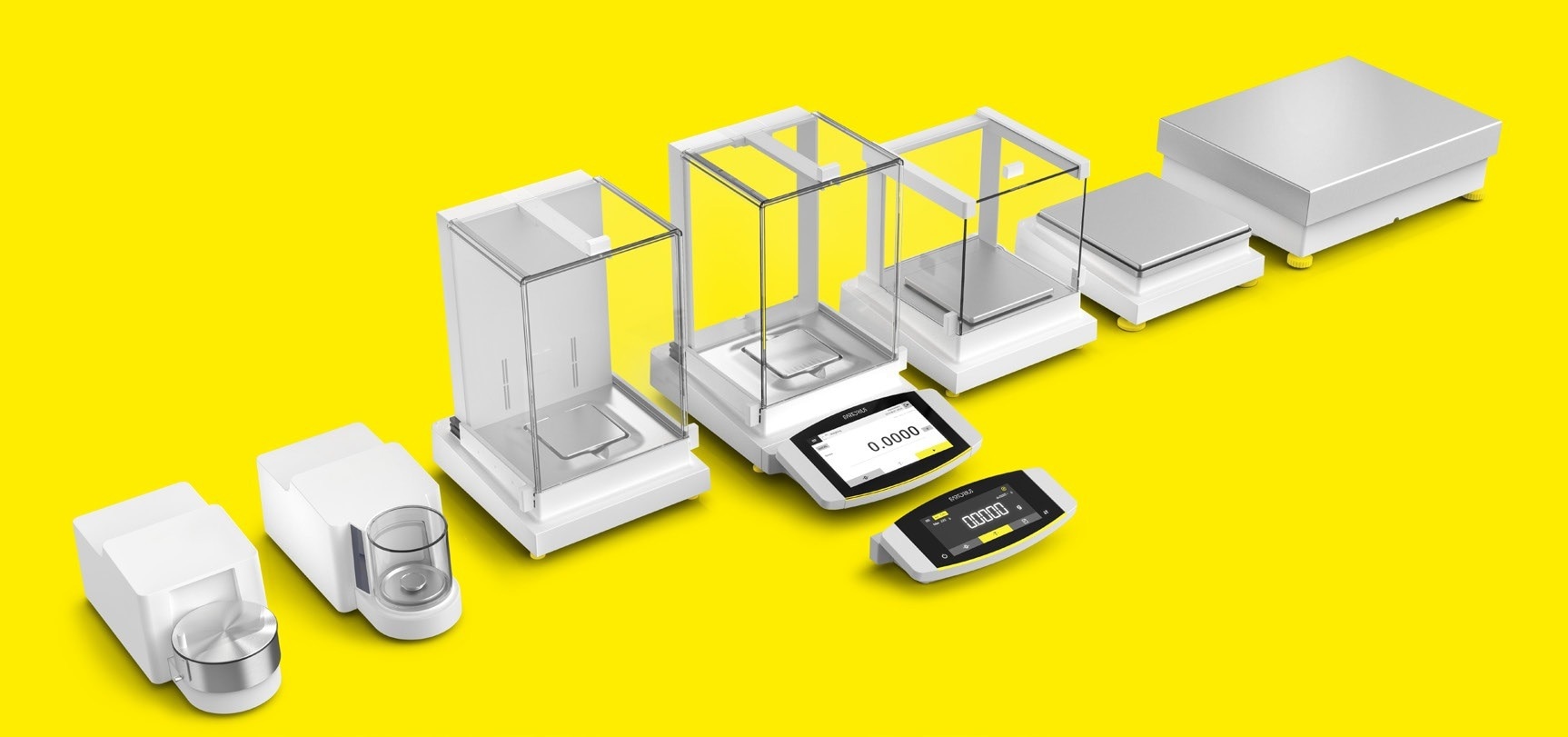 Optimizing lab digitalization through data integrity solutions