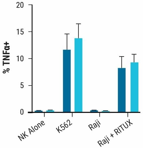 NK cell engineering with MaxCyte®
