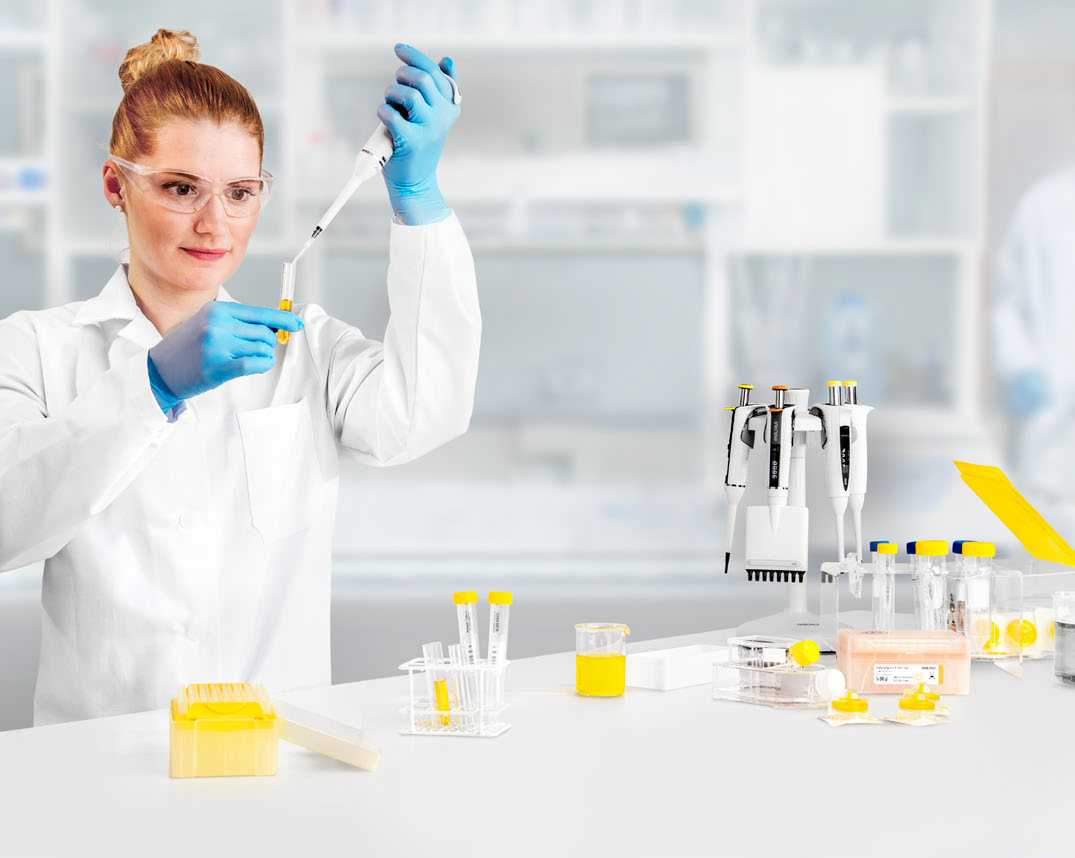 Medical device quality control and testing: a comprehensive guide