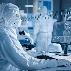 Image Credit: Particle Measuring Systems