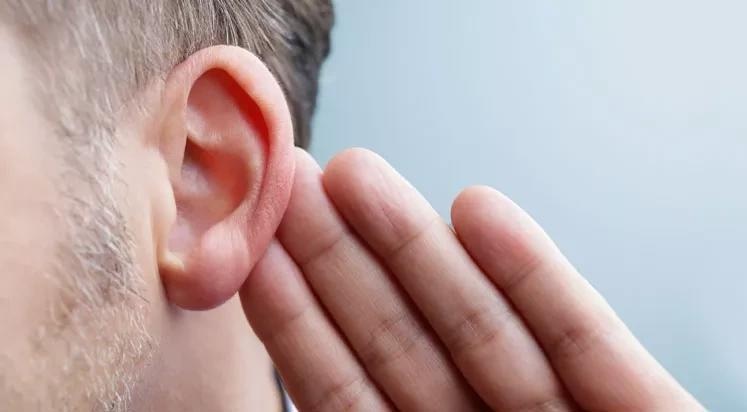 Understanding hearing loss: Causes, types, and symptoms