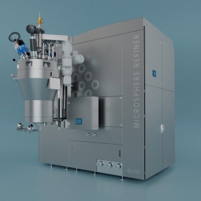 The transformative power of using microspheres as drug delivery systems (DDS)