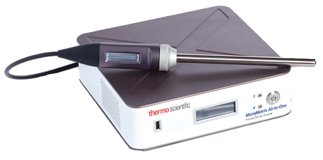 Characterizing molecules during R&D process development