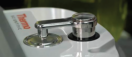 Gemini analyzer: Integrated Raman and FTIR for chemical ID