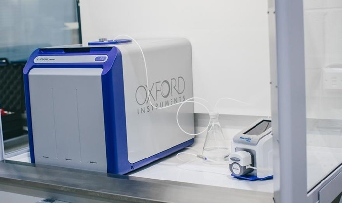 Revolutionizing NMR: Bringing advanced spectroscopy from the basement to the benchtop