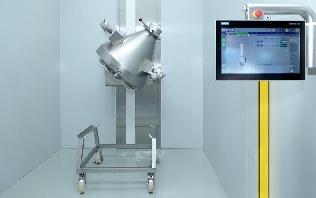 Maximize efficiency with L.B. Bohle