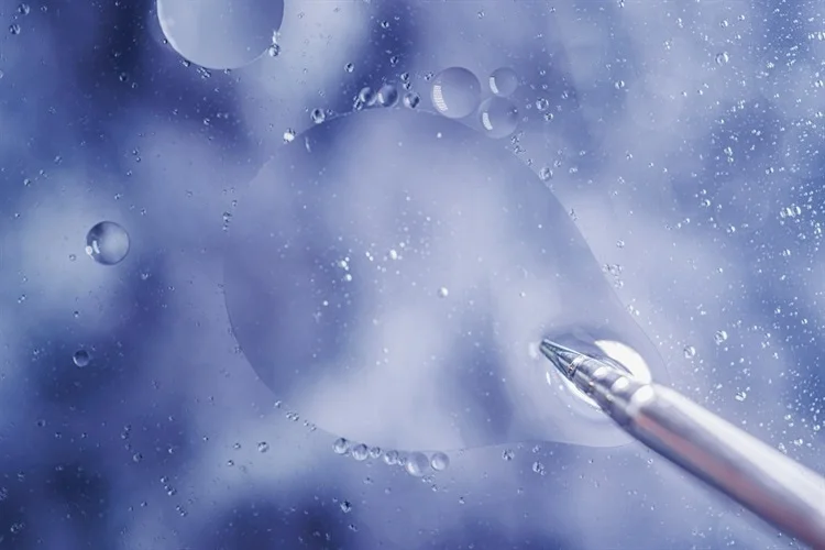 Optimizing microfluidic measurements using advanced spectroscopy techniques