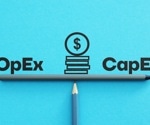 Budgeting for lab equipment: Should you go OPEX or CAPEX?