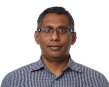 Picture of Karthikeyan Devaraju