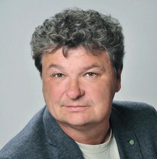 Dr. Michael Böttcher, MVZ’s Head of Toxicology