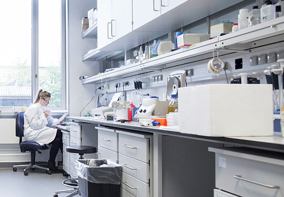 Why data platforms are key to scientific progress