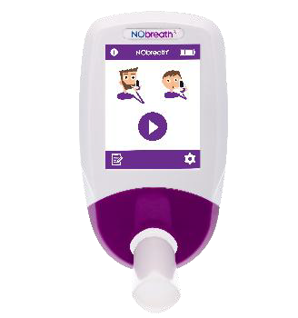 The importance of early asthma detection in children’s health