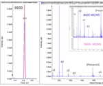 High-throughput quantitative proteomics using SCIEX ZenoTOF 8600 system