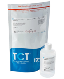 Why labs should switch from in-house preparation to certified analytical standards