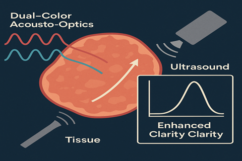 GaGe digitizers power high-resolution imaging in ultrasound and diagnostics
