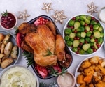 How the holidays can impact digestion and gut health