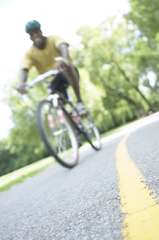 Jumping on that treadmill or bike is not only good for one