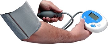 A form of beta blocker, a drug commonly used to lower blood pressure and ward off repeat heart attacks, may provide the answer to preventing osteoporosis, said a Baylor College of Medicine researcher.