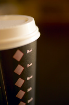 Coffee - number one source of antioxidants in the U.S. diet