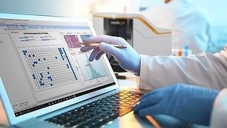 iQue® Software Module for 21 CFR Part 11