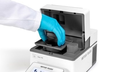 All-round EasyPlus spectrophotometer