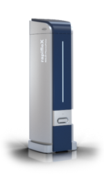 Accelerate uHTS with Mass Spectrometry - rapifleX MALDI PharmaPulse from Bruker Life Sciences Mass Spectrometry