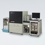 FDSS-GX Kinetic Plate Imager for HTS