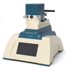 TEM and SEM Plasma Cleaner: The Solarus II