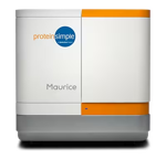 Maurice-Imaged capillary electrophoresis platform