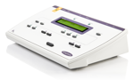 Model 116 Manual screening audiometer