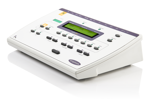 Model 260 Portable diagnostic audiometer