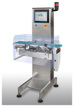 Versatile Checkweigher - Versa GP