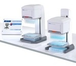 Rainin MicroPro 96-channel pipettor from Mettler Toledo