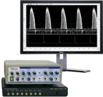 Non-invasive Doppler Flow Velocity System