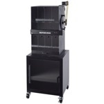 Study motor coordination with the ROTOR ROD