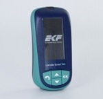 Lactate Scout Vet: Lactate analyzer for veterinary care