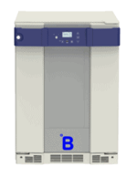 B Medical Systems L130 - 106 L Laboratory refrigerator