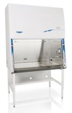 Labconco Logic Class II A2 biosafety hood for microbiology and cell culture