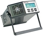 ETC Easy Temperature Calibrator for simple on-site calibration